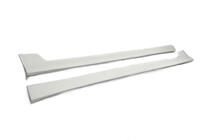 Opel Astra H 2004-2013 Progi Boczne HB (zagruntowane do malowania) zdjęcia 4