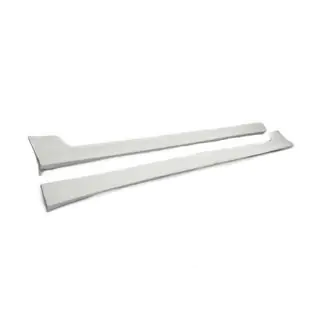 Progi Boczne HB (zagruntowane do malowania) Opel Astra H 2004-2013 zdjęcia 4