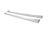 Opel Astra H 2004-2013 Progi Boczne Sedan (zagruntowane do lakierowania) zdjęcia 3