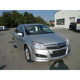 Przednia dolna dokładka Sedan (zagruntowana do malowania) zdjęcia 2