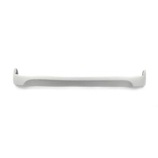 Tylny dolny spoiler HB (zagruntowany do malowania) Opel Astra H 2004-2013 zdjęcia 2