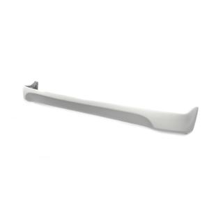 Tylny dolny spoiler HB (zagruntowany do malowania) Opel Astra H 2004-2013 zdjęcia 3