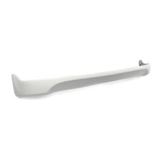 Tylny dolny spoiler HB (zagruntowany do malowania) Opel Astra H 2004-2013 zdjęcia 4