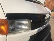 Volkswagen T4 Caravelle/Multivan 1990–2003 Deflektor maski FLY (prostokątne reflektory) zdjęcia 6