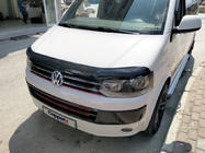 Volkswagen T5 2010-2015 Deflektor maski (EuroCap) zdjęcia 3
