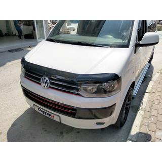 Deflektor maski (EuroCap) Volkswagen T5 2010-2015 zdjęcia 3