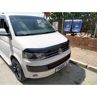 Deflektor maski (EuroCap) Volkswagen T5 2010-2015 zdjęcia 4