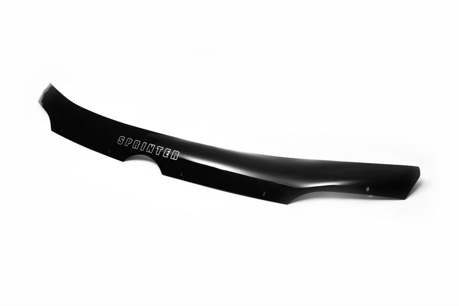 Mercedes Sprinter W901/902/903/904/905 1995–2006 Deflektor maski 2000-2006 (VIP) Image