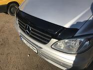 Mercedes Vito W639 2004-2014 Deflektor maski (ANV) zdjęcia 3