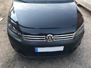 Volkswagen Caddy 2010-2015 Deflektor maski (FLY) zdjęcia 4
