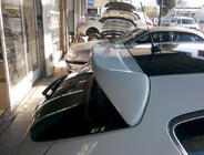 Opel Astra J 2009-2015 Spoiler HB (zagruntowany do lakierowania) zdjęcia 1