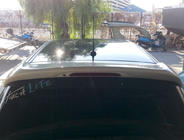 Opel Astra J 2009-2015 Spoiler HB (zagruntowany do lakierowania) zdjęcia 2