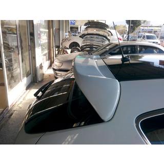 Spoiler HB (zagruntowany do lakierowania) Opel Astra J 2009-2015 zdjęcia 1
