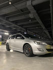 Opel Astra J 2009-2015 Progi Boczne HB/SW (z podkładem do lakierowania) zdjęcia 2
