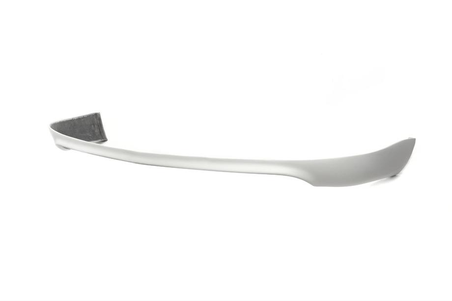 Opel Insignia 2008-2017 Tylny dolny spoiler (zagruntowany do malowania) Zdjęcia 5