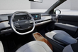 Kia EV3: Recenzja kompaktowego elektrycznego crossovera zdjęcia 5