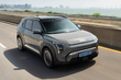 Kia EV3: Recenzja kompaktowego elektrycznego crossovera zdjęcia 2