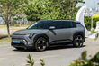 Kia EV3: Recenzja kompaktowego elektrycznego crossovera zdjęcia 3
