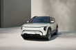 Kia EV3: Recenzja kompaktowego elektrycznego crossovera zdjęcia 1