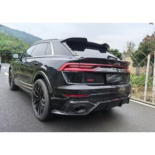 Zestaw body kit Carbon Set (do RSQ8 2024+) zdjęcia 2