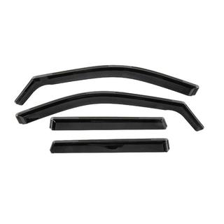 Deflektory szyb wsuwane Niken Luxury (4 szt) Jeep Grand Cherokee WK2 2010-2021 zdjęcia 4