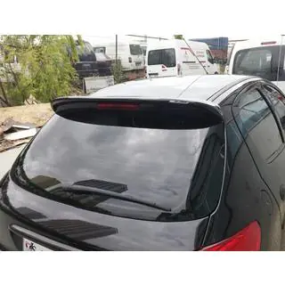 Spoiler górny Meliset (zagruntowany do lakierowania) zdjęcia 1