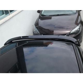 Spoiler górny Meliset (zagruntowany do lakierowania) Peugeot 206 1998-2024 zdjęcia 4