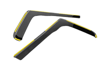 Opel Movano 2010-2021 Wkładane owiewki szyb Niken Luxury (2 szt.) zdjęcia 4