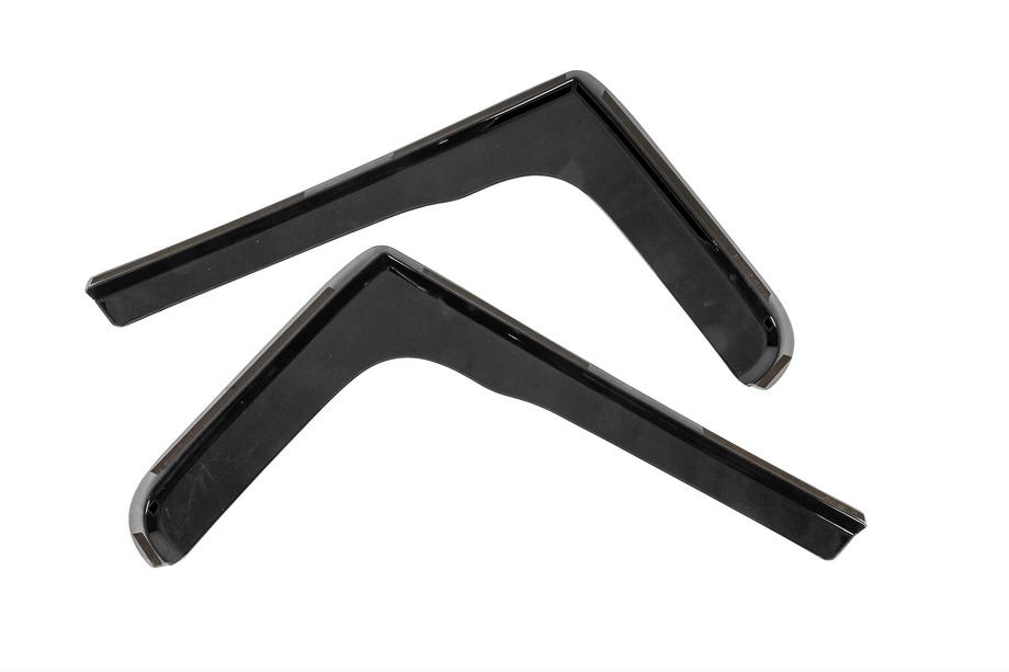 Opel Movano 2010-2021 Wkładane owiewki szyb Niken Luxury (2 szt.) Zdjęcia 5