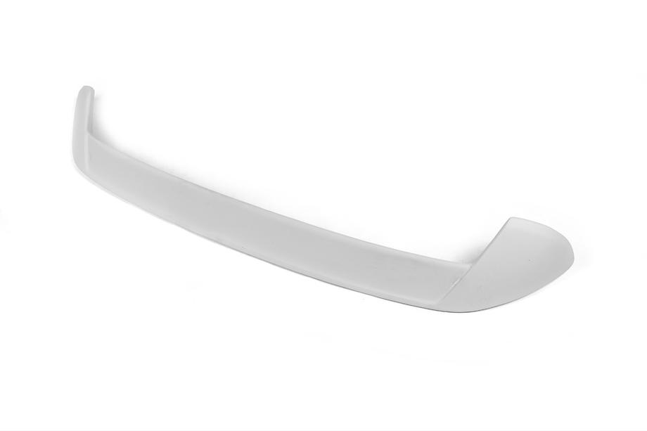 Peugeot 207 2006–2014 Spoiler Meliset (zagruntowany do malowania) Zdjęcia 3