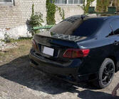 Toyota Corolla 2007-2013 Spojler (zagruntowany do malowania) zdjęcia 1