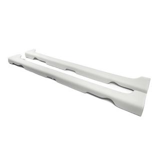 Progi boczne (zagruntowane do malowania) Toyota Auris 2007-2012 zdjęcia 4