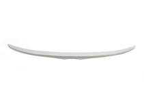 Toyota Corolla 2013-2019 Spoiler Meliset (zagruntowany do malowania) zdjęcia 2