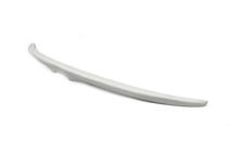 Toyota Corolla 2013-2019 Spoiler Meliset (zagruntowany do malowania) zdjęcia 1