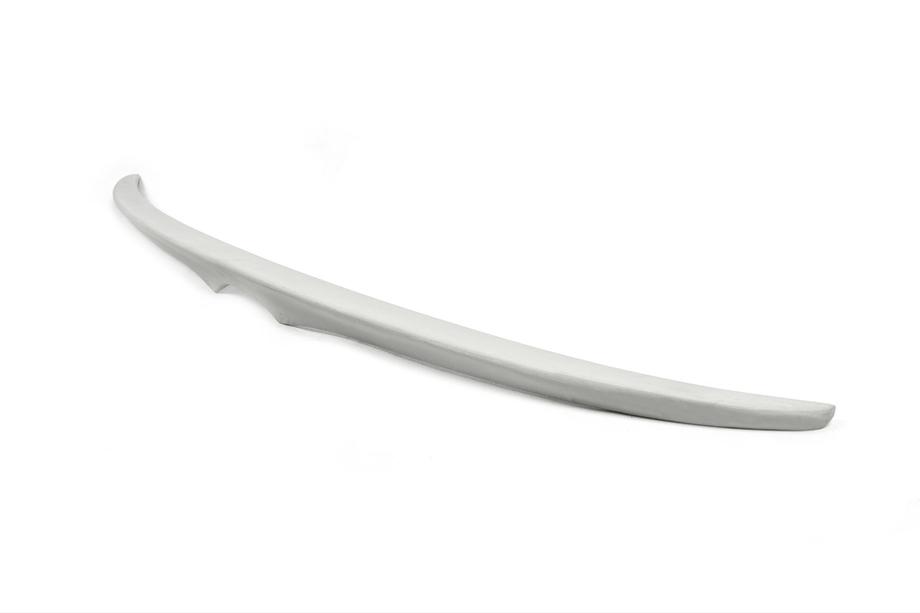 Toyota Corolla 2013-2019 Spoiler Meliset (zagruntowany do malowania) Image