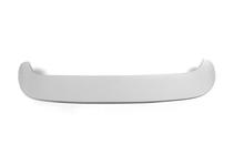 Volkswagen Golf 6 2008-2014 Spoiler Meliset (zagruntowany do malowania) zdjęcia 4