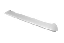 Volkswagen Golf 6 2008-2014 Spoiler Meliset (zagruntowany do malowania) zdjęcia 2