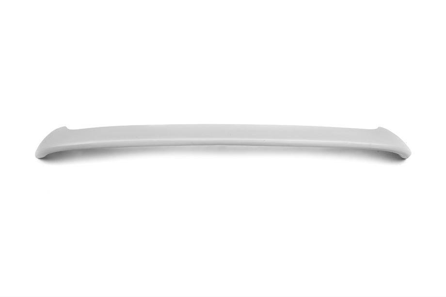 Volkswagen Golf 6 2008-2014 Spoiler Meliset (zagruntowany do malowania) Zdjęcia 3