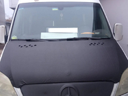 Mercedes Sprinter W906 2006–2018 Pokrowiec maski 2006-2013 (skaj) zdjęcia 1