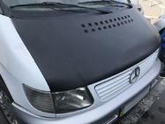 Mercedes Vito W638 1996-2003 Pokrowiec maski (skaj) zdjęcia 1