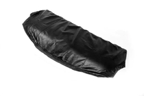 Renault Master 1998-2010 Pokrowiec maski 2003-2010 (skaj) zdjęcia 2