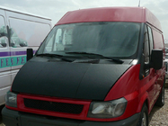 Ford Transit 2000–2014 Pokrowiec maski (2000-2006, skaj) zdjęcia 4