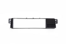 BMW 3 Series E46 1998-2006 Ramka 1 DIN zdjęcia 2