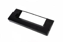BMW 5 Series E39 1996-2003 Ramka radiowa 1DIN zdjęcia 2