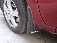 Renault Kangoo 2008–2020 Przednie chlapacze Turcja (2 szt) zdjęcia 8