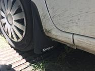 Renault Kangoo 2008–2020 Przednie chlapacze Turcja (2 szt) zdjęcia 4
