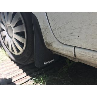 Przednie chlapacze Turcja (2 szt) zdjęcia 4