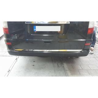 Listwa Pokrywy Bagaznika Stal Nierdzewna Mercedes Vito W639 2004-2014 zdjęcia 4