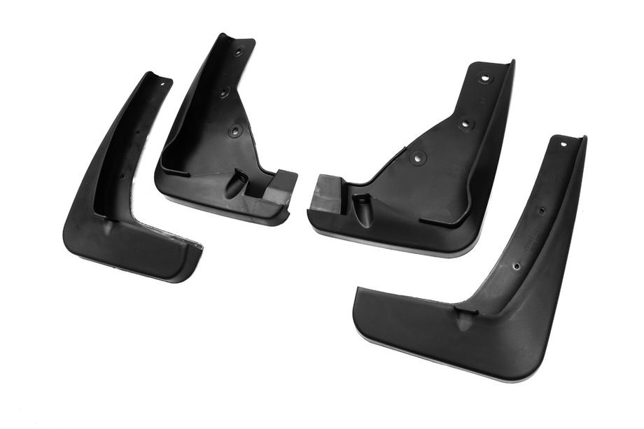 Mitsubishi ASX 2010-2023 Oryginalne chlapacze Premium 2009-2019 (kpl. 4 szt.) Image