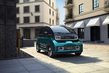 Baojun KIWI: Recenzja kompaktowego miejskiego samochodu elektrycznego zdjęcia 1
